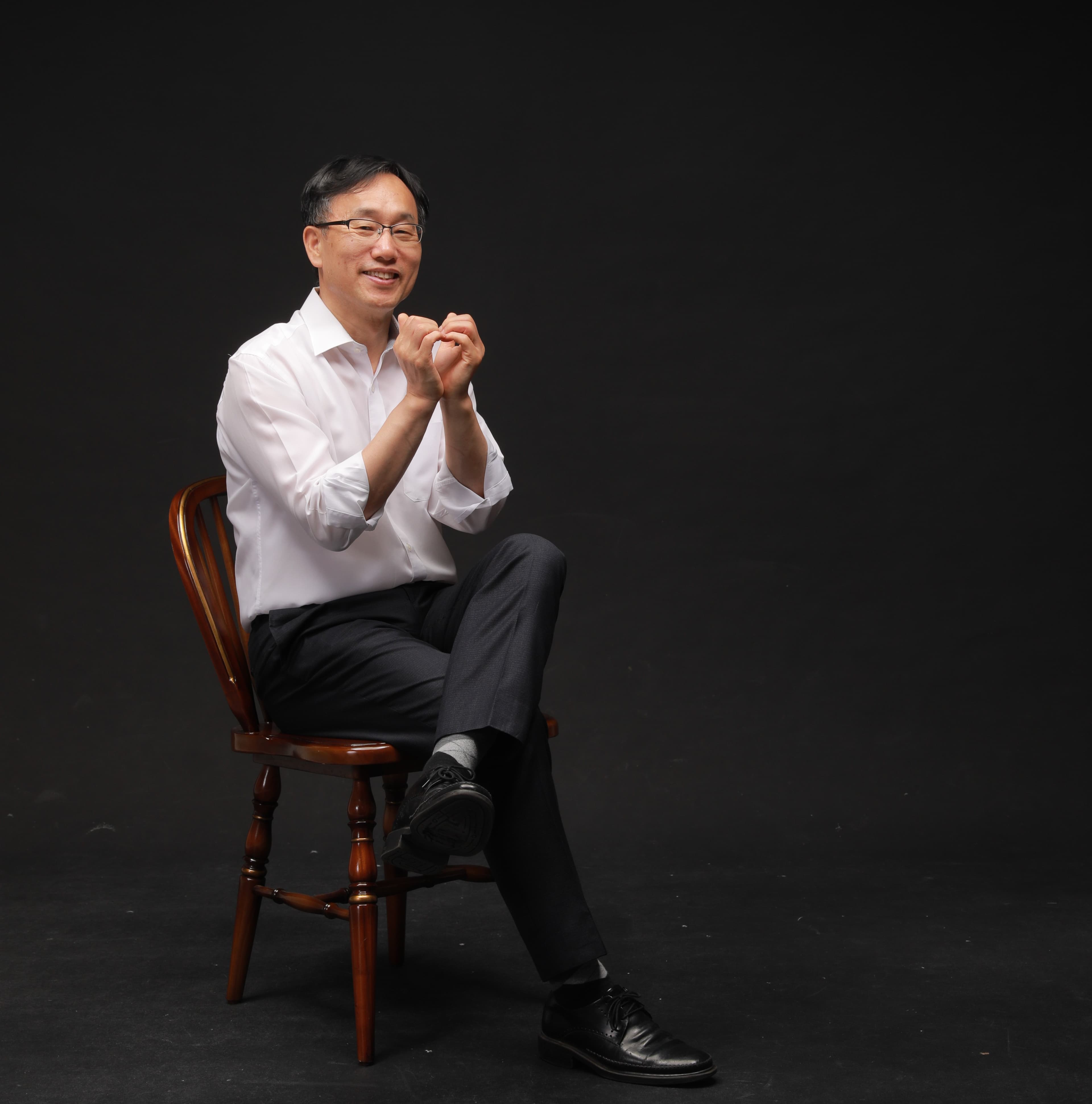 이성준 담임목사